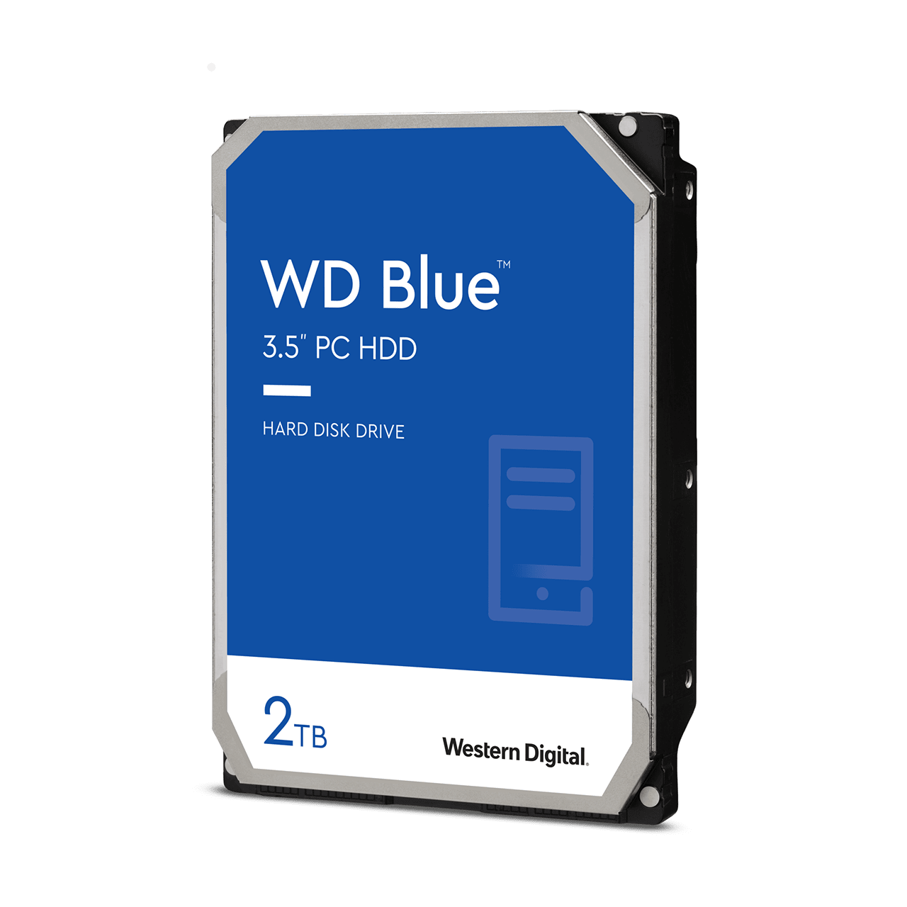 WD Red 2.5 1TB