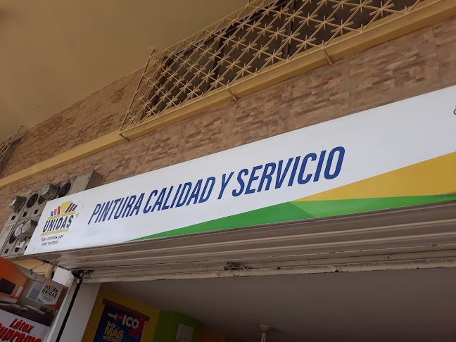 Opiniones de PINTURA CALIDAD Y SERVICIO en Guayaquil - Tienda de pinturas