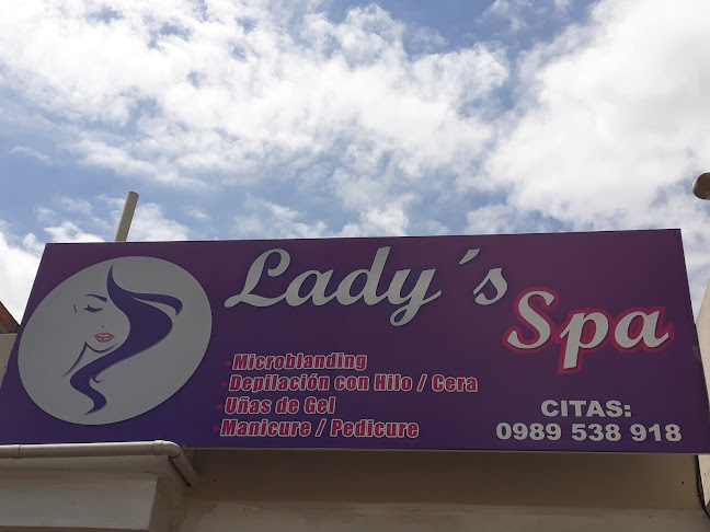 Lady's Spa - Cuenca