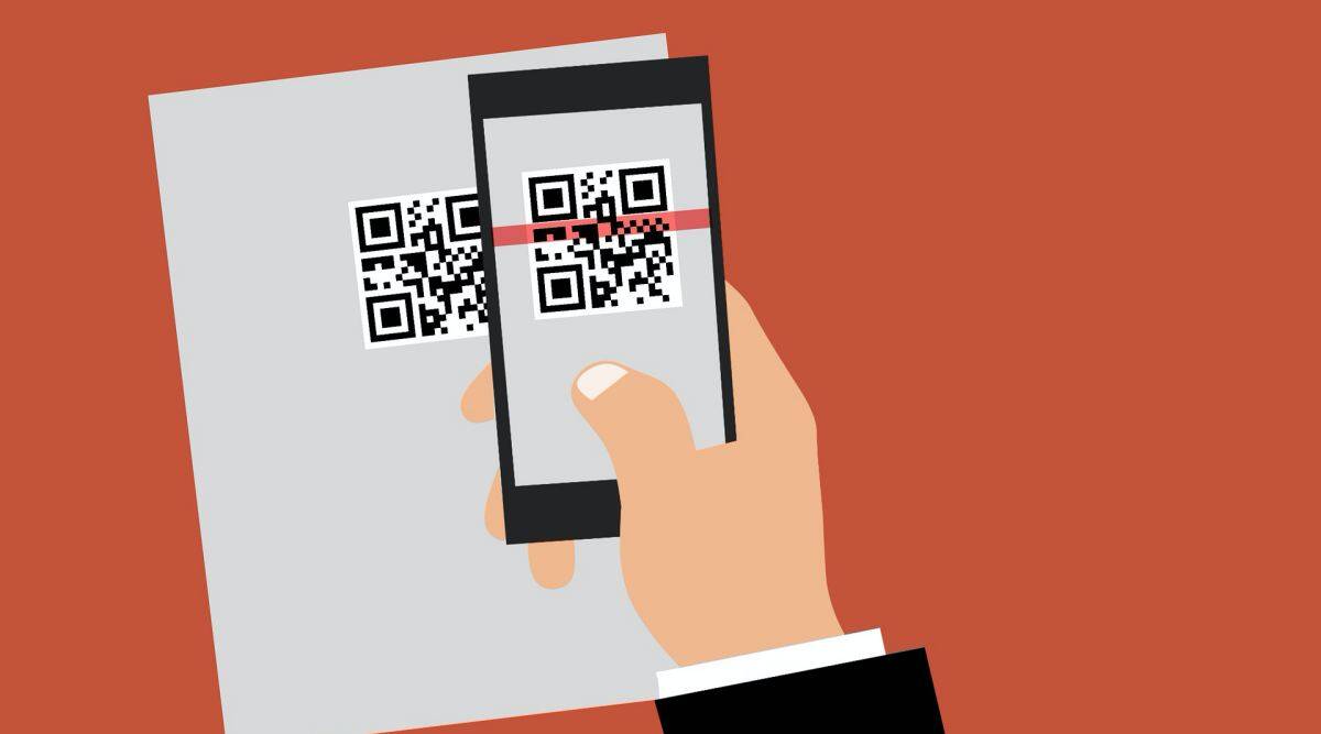 Fraud Story #149- QR Code Fraud: What is it and How Can You Protect Yourself?