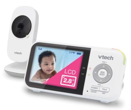 Vtech Vm819 Review 22 Motherhood Hq