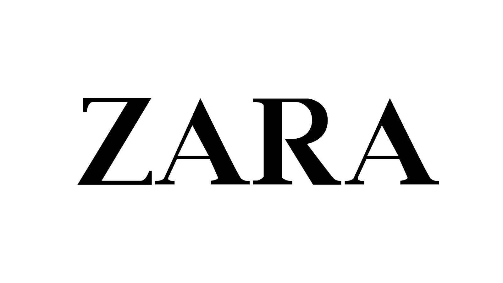 Zara Clothing - We Have A Reason Why It Is The Favorite