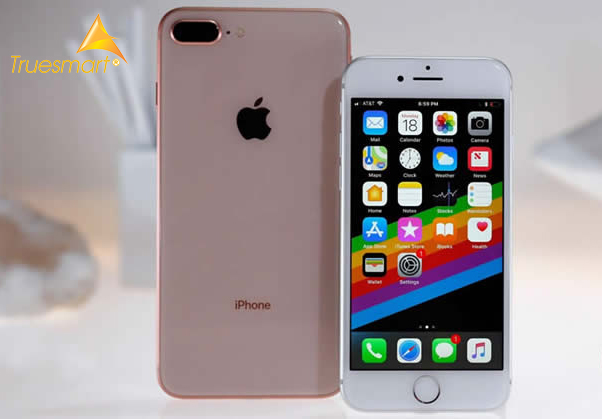 Sửa iPhone 8/8/Plus/X bị mất nguồn lấy ngay