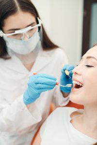 How general dentist Austin can help you get the dental care you need and deserve
| MM