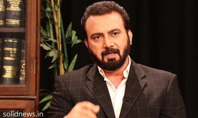 Deepak Dutt Sharma ULLU Web Series Cast