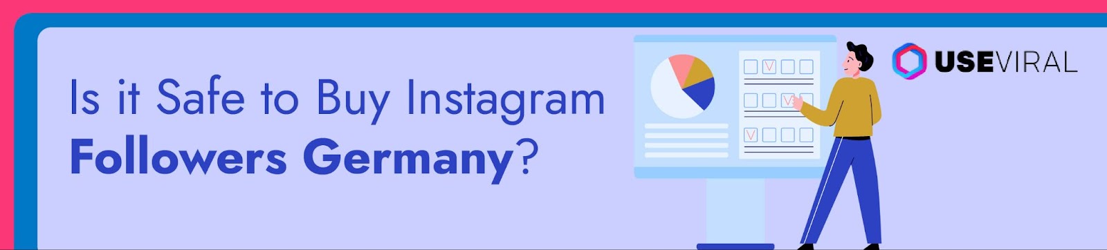 Is it Safe to Buy Instagram Followers Germany?