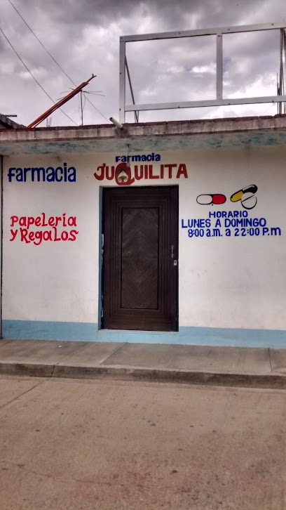 Farmacia Juquilita