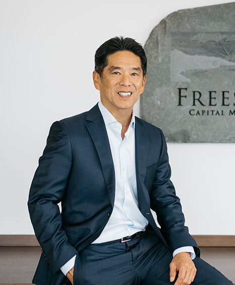 Gary Furukawa Freestone Capital Management