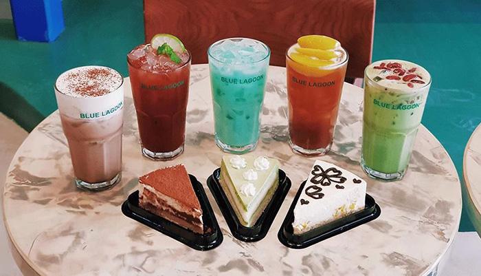 Ảnh có chứa tách, bàn, uống, thực phẩm

Mô tả được tạo tự động