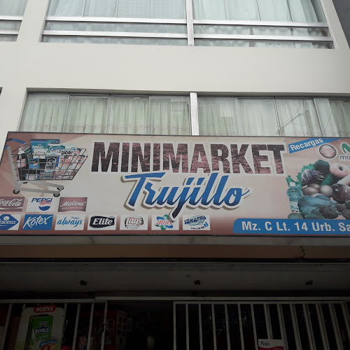 Minimarket Trujillo - Trujillo