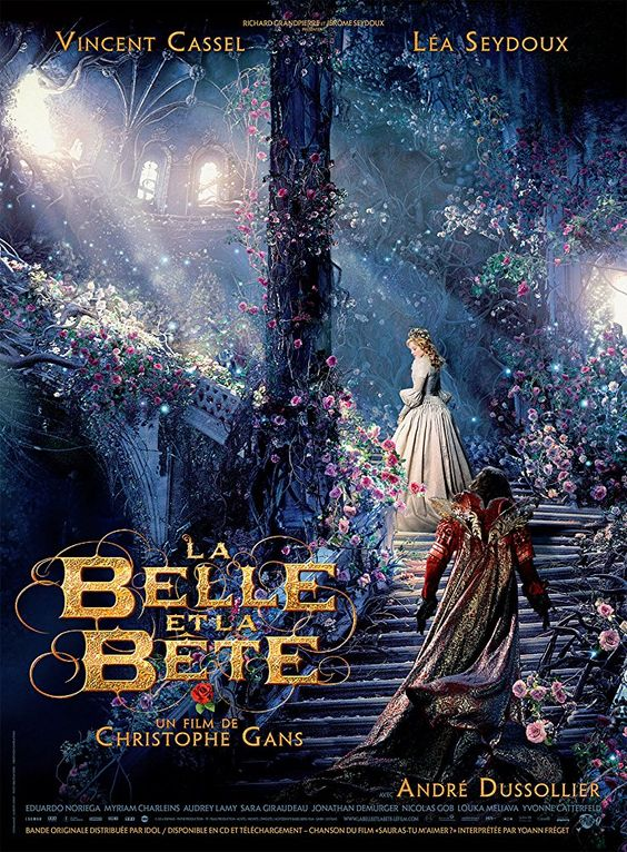 La Belle et la Bête - Toutes les chansons du film !