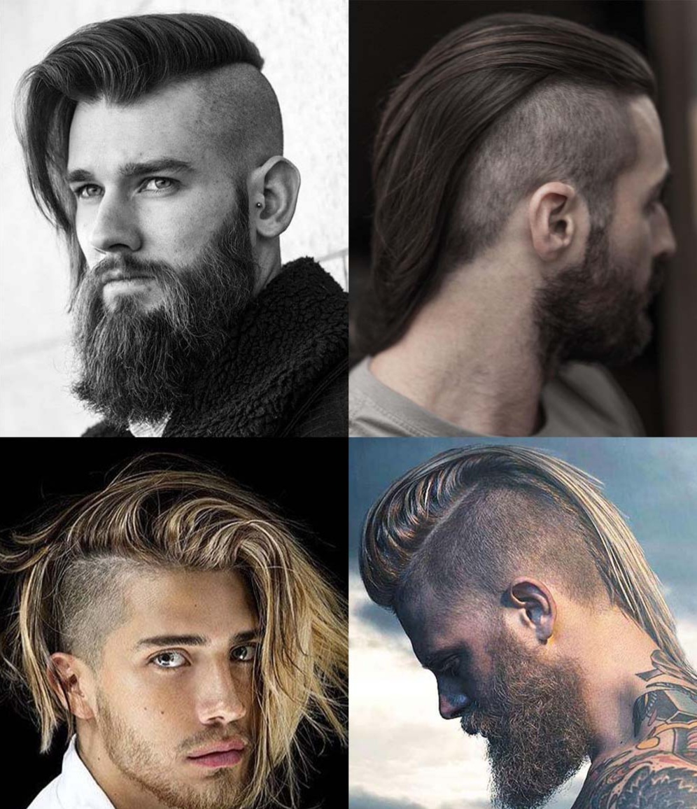 Men Hairstyles