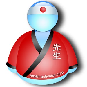 JA Sensei - Learn Japanese apk Download