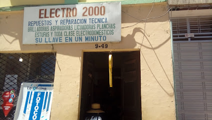 Electro 2000