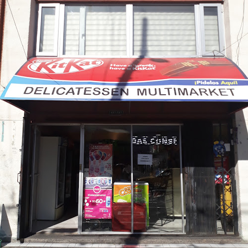 Delicatessen Multimarket - Tienda de ultramarinos