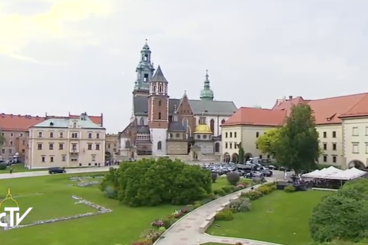 krakow