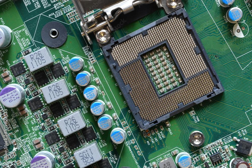 How Hardware Components Shape Our World