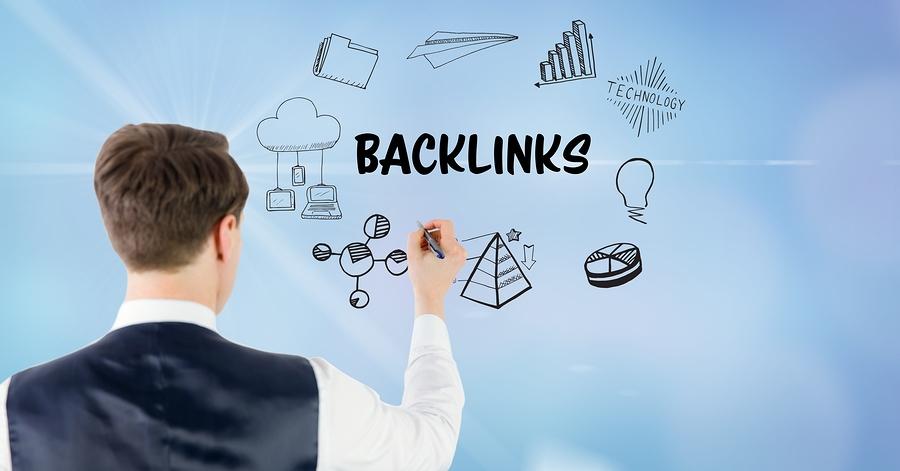 Tại sao bạn nên tin tưởng và chọn lựa một backlinks seo Đỉnh