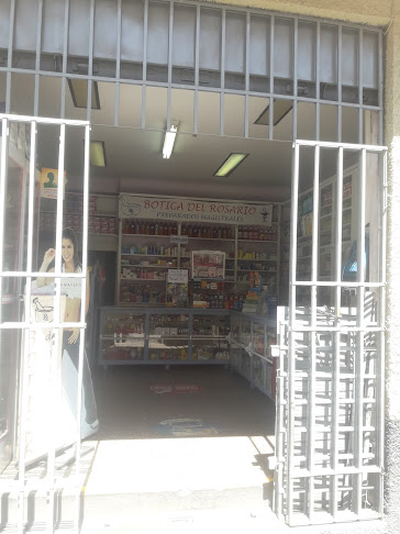 Botica Del Rosario - Farmacia