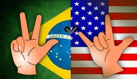 Resultado de imagem para asl libras