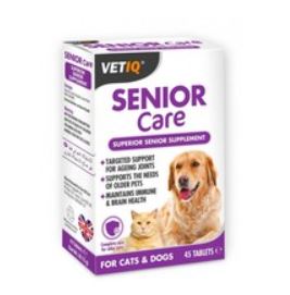 VetIQ Senior Care