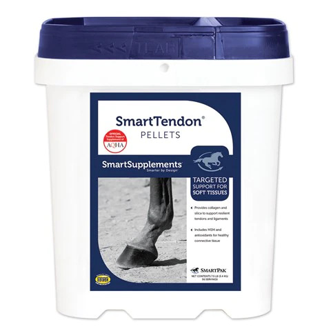 smart tendon pellets