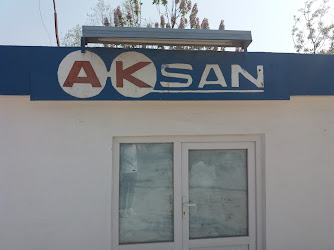 AK San