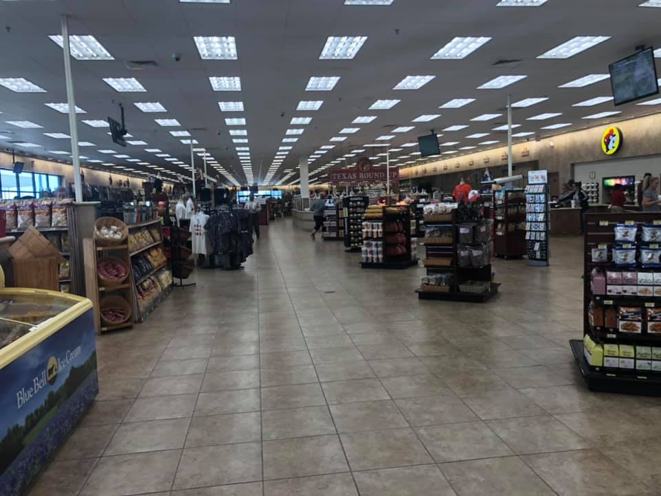 Who Owns Buc-ees