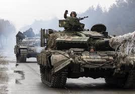 Guerre en Ukraine: le point sur la situation ce samedi - moustique.be