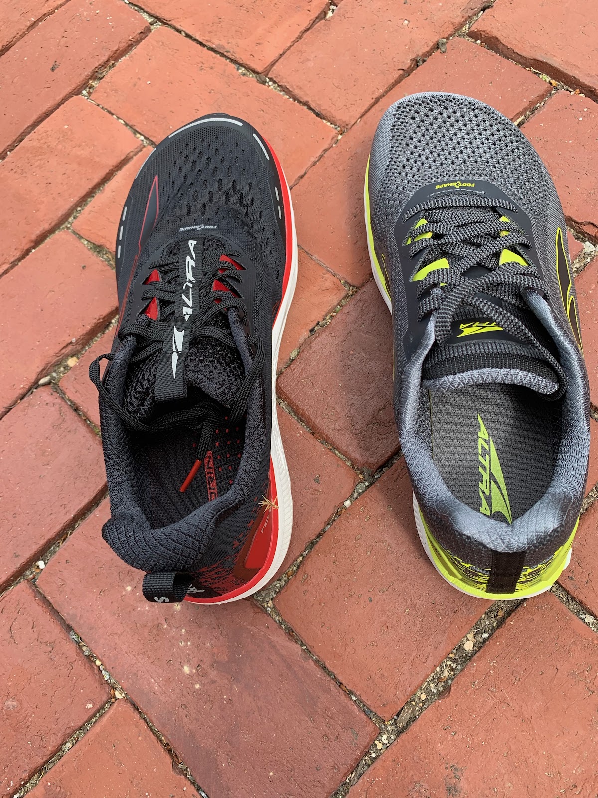 Road Trail Run: Altra Torin 4 and Torin 4 Plush Multi Tester Review:  Approachable Zero Drop in Two Distinct Flavors