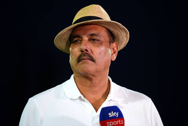Ravi Shastri talks about the unique rule in Legends league cricket: Legend league cricket kicked off on 16th September.