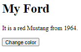 Change Color Button