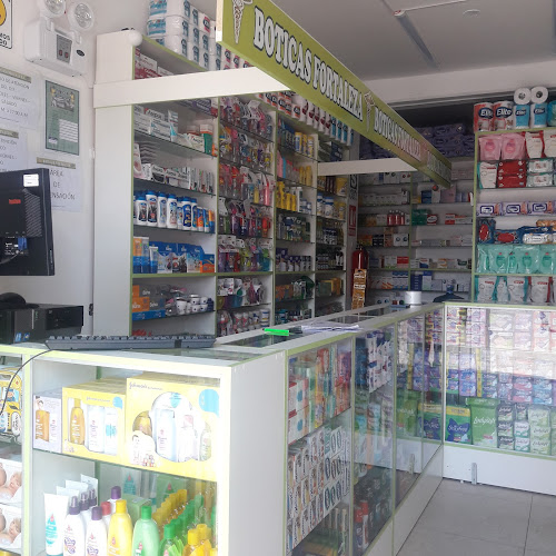 Opiniones de Boticas Fortaleza en Chiclayo - Farmacia