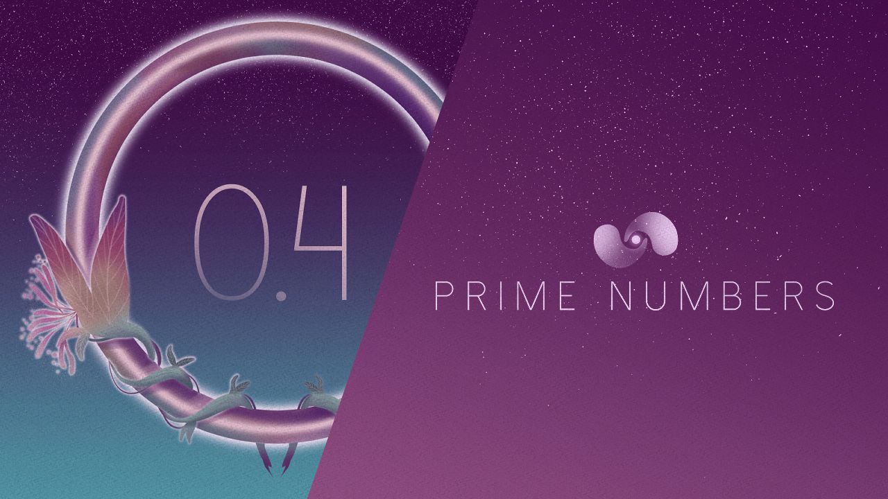 Prime Numbers: An all-round Ecosystem with a DAO, NFT Project, and Game - 1