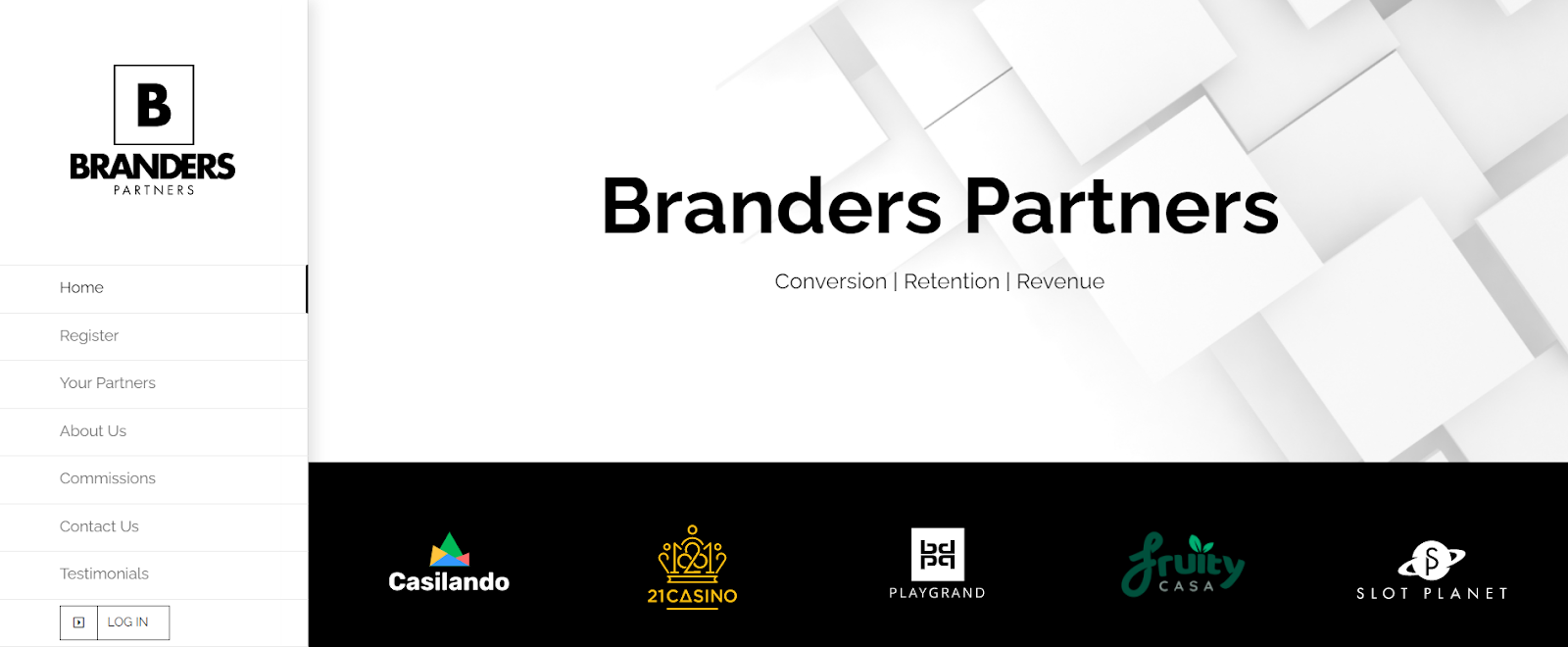 Branders Partners