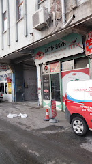Aktif Boya Büyükçekmece
