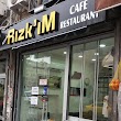 Rızk'ım Cafe Restaurant