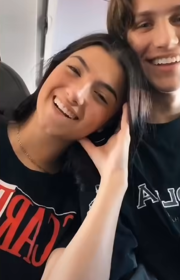 Who is Lil Huddy's Girlfriend?
