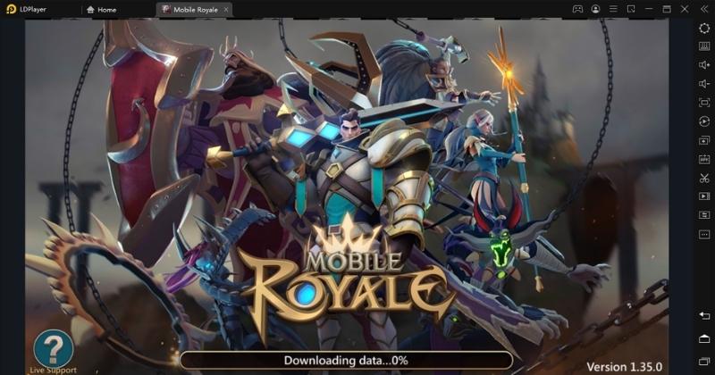 Mobile Royale: The Best Tips and Tricks 2022