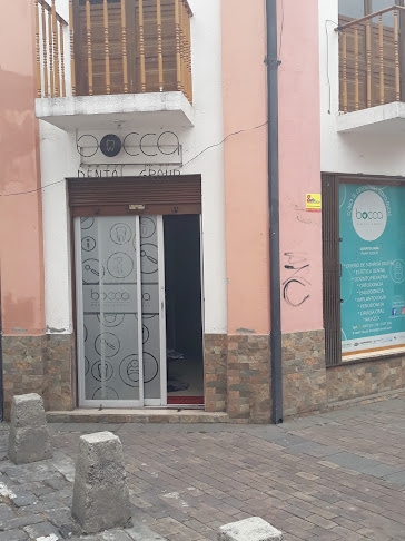Comentarios y opiniones de Bocca Dental Group