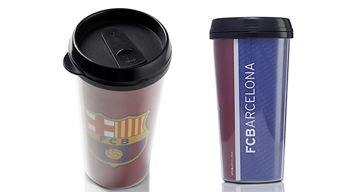barcelona travel mug gift shop distributors