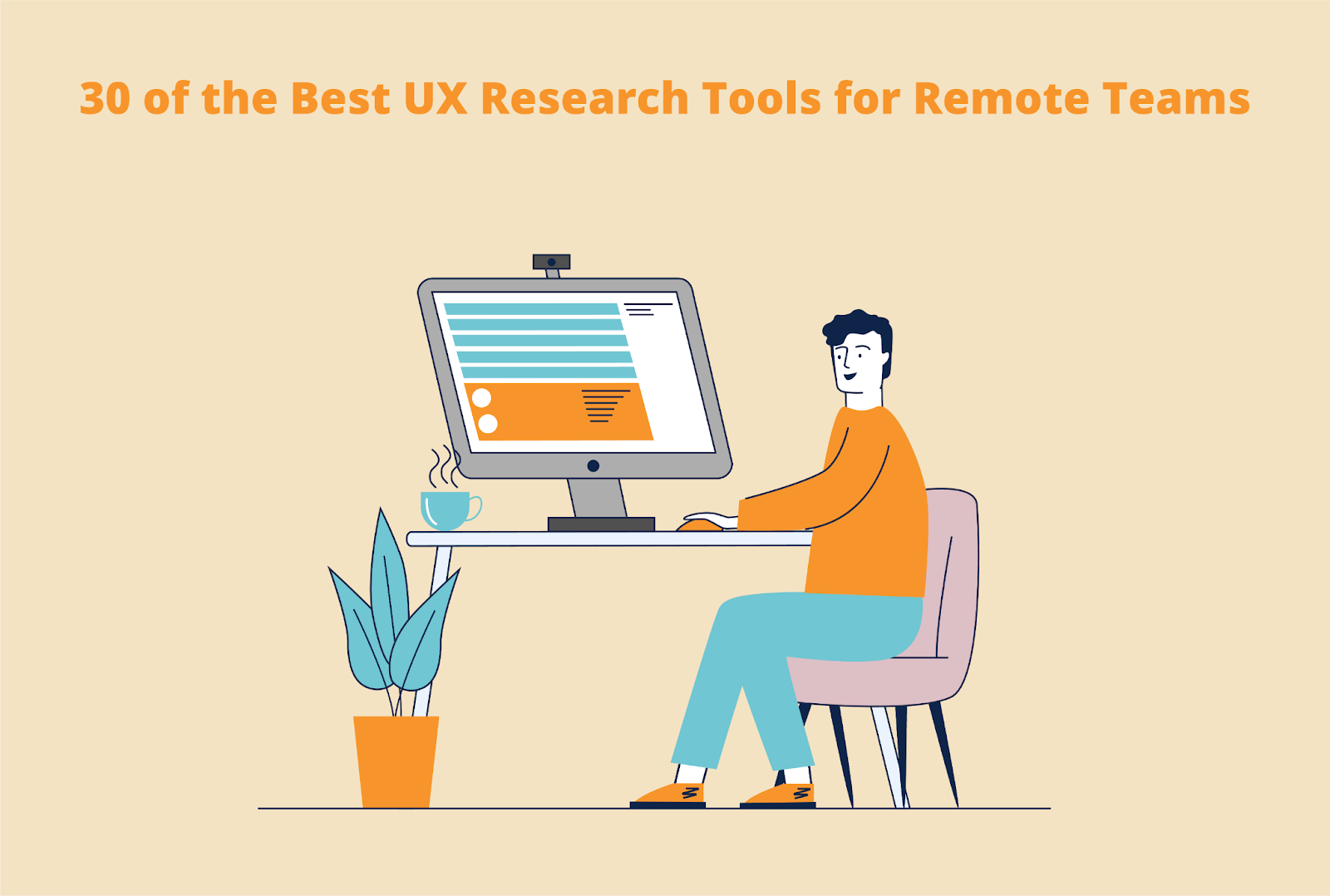 UX research tools