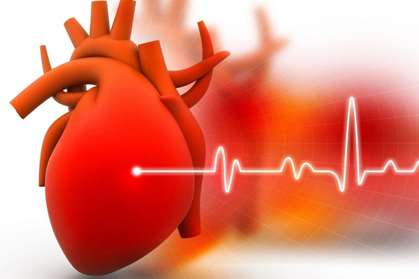 điều trị rối loạn nhịp tim