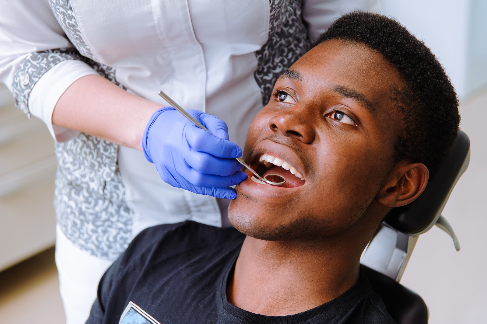 Revitalizing Smiles Dental Check Up