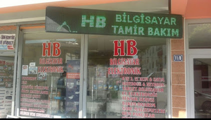 Hb Bilgisayar