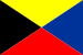 Zulu flag.svg