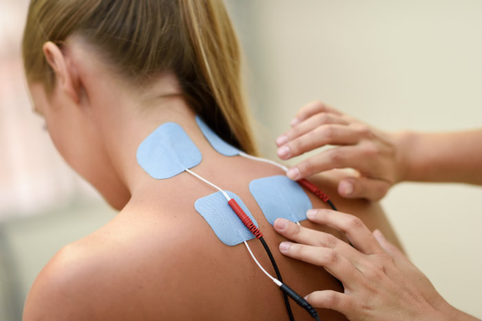 pulso electromagnético en kinesiología y fisioterapia