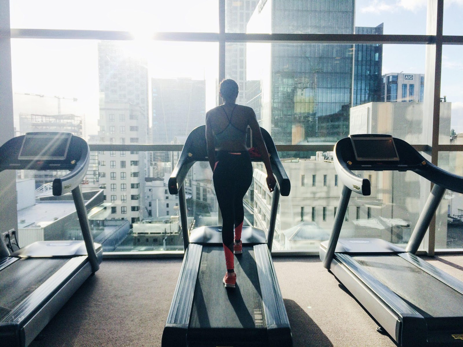 Gym Rules For Success 