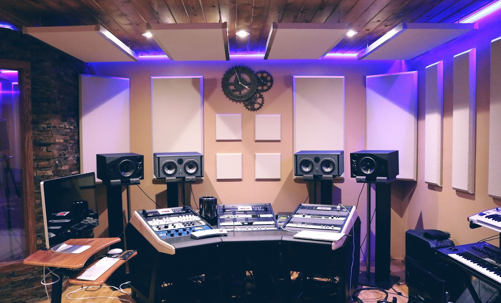 10 Audio engineering concepts every producer should know