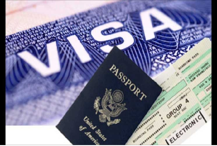 Thủ tục đi Mỹ thăm người thân - Visa thăm thân đi Mỹ